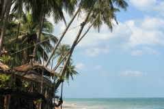 Пляж Бан Тай
